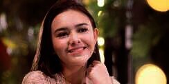 Amanda Manopo Pakai Ikat Pinggang Seharga Motor, Penasaran Modelnya!