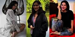 6 Seleb Cantik Dijuluki Tante Seksi, Ada Mantan Raffi Ahmad!