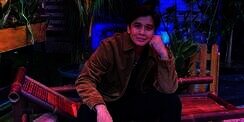 Ditanya Ashanty Soal Pacar Settingan, Begini Jawaban Billy Syahputra