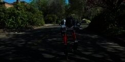 Sejarah Baru, Robot Dua Kaki Bisa Lari 5 Km Kurang dari Sejam Tanpa Terjatuh