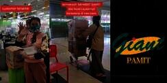 Gerai Giant Pamit, Momen Customer Terakhir Lambaikan Tangan Bikin Karyawan Haru