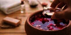 Tips Menggunakan Essential Oil Sesuai Kebutuhan