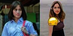 9 Potret Kakak Adhisty Zara, Cantik Banget!