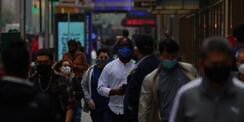 Varian Delta Nyaris Mendominasi, AS Tegaskan Tak Akan Terapkan Lockdown
