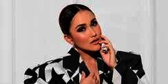 Dear Ayu Ting Ting, Ini Pesan Hotman Paris Soal Berantem dengan Haters