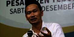 Mengapa Nabi Tidak Bisa Baca Tulis? Simak Penjelasan Gus Baha