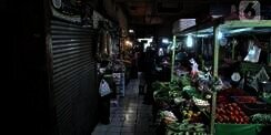 Hore! Pajak PPN Sewa Toko di Pasar hingga Mall `Digratiskan` 3 Bulan