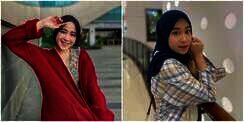 Pesona 8 Mantan Anggota JKT48 saat Berhijab, Bikin Adem