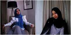 Potret 7 Anak Artis Istiqomah Kenakan Hijab, Adem Banget