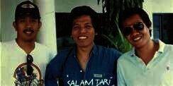 7 Potret Anak Dono Kasino Indro Warkop DKI, Jarang Terekspos!