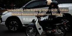 110 Kata Sederhana, Menyejukkan Hati dan Membuatmu Lebih Bersyukur