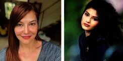 6 Potret Masa Muda Tamara Bleszynski, Bukti Cantik dari Dulu