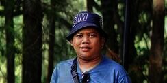Tak Muncul Lagi di Tukang Ojek Pengkolan, Sedih Dengar Kabar 'Jono' Jhon Jawir