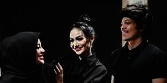 Foto Kehangatan Baru KD, Aurel dan Atta Halilintar, Netizen Ikut Haru