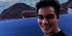 Berkah Hobi `Ngegame`, Baim Wong Didaulat Jadi Brand Ambassador Platform eSport