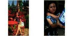 Auto Ngakak, Gini Bedanya Kalau Difotoin Teman VS Difotoin Kurir