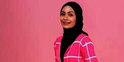 Rekomendasi Warna Hijab Sesuai Warna Kulit