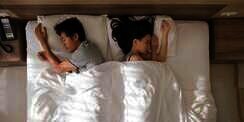 Lakukan Hal Ini untuk Mengatasi Jenuh Saat Bercinta