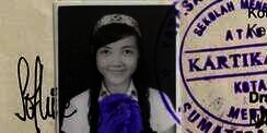 Gadis di Foto Ijazah Itu Kini Jadi Artis Terkenal, Sempat Dicap Ratu Settingan