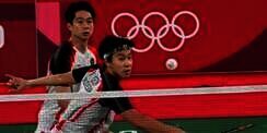 Minions Dikabarkan Mundur dari Korea Open 2021