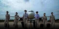Viral Seragam Kekinian Awak Kabin Super Air Jet, `Pendatang Baru` di Indonesia