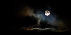 122 Kata-Kata tentang Bulan, Bikin Tenang, Teduhkan Hati & Penuh Nasehat