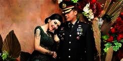Kabar Selebgram Rica Andriani yang Dulu Pesta Nikahnya Dihujat