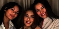 5 Potret Terbaru Reza Artamevia Usai Bebas, Beda Banget!