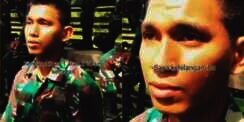 Kisah Prajurit TNI Tak Bisa Pulang Saat Ibu Wafat, Baru Bisa Balik 2 Tahun Lagi