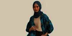 Seharian di Rumah Makin Seru dengan Kembaran Outfit Bareng Si Kecil