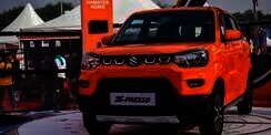 Siap-siap! Mobil Murah Suzuki Penantang Raze-Rocky Bakal Masuk Indonesia
