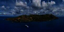 Fakta-fakta Mengejutkan Pulau Pitcairn yang Bebas Covid-19