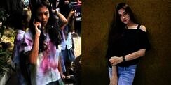 9 Foto Sonya Depari yang Makin Cantik, Dulu Ngaku Anak Jendral