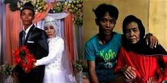 Ingat Nenek 65 Tahun Nikahi Anak Angkatnya? Nasibnya Sekarang
