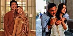 8 Seleb Dapat Mas Kawin Fantastis, Syahrini Paling Bikin Syok!