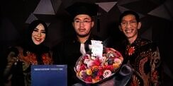 Sederet Anak Artis Punya Nama Unik, Ada yang Pakai Angka!