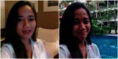 Bikin Merinding, Kisah Wanita Cantik Jadi Satu-Satunya Tamu Hotel di Bali