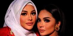 Aurel dan Krisdayanti Duet Bareng, Raul Lemos Kasih Syarat Ini