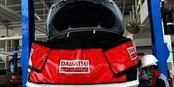Daihatsu Tebar Promo Diskon Service Hingga 45% , Semua Model Kebagian