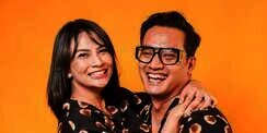 Diam-diam Bibi Ardiansyah Pernah Ceraikan Vanessa Angel
