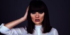 Model Potongan Terbaik untuk Si Pemilik Rambut Tebal