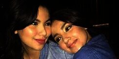 5 Pesona Dokter Cantik Shabrina Tadjoedin, Adik Tsania Marwa