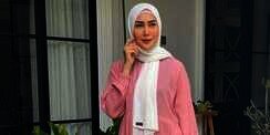 Potret 5 Mantan Presenter Olahraga yang Kini Mantap Berhijab