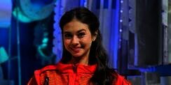 Potret Yuki Kato saat Pakai Korset Nude, Mirip Lisa Blackpink
