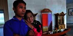 Ingat Slamet yang Nikahi Nenek Rohaya? Nasibnya Kini