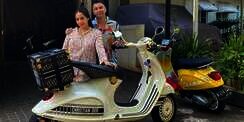 Potret Nagita Slavina Ngidam Motor Sultan, Harganya Fantastis!