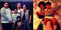 Kehebatan 3 Anak Mendiang Dono Warkop, Ada yang Ahli Nuklir