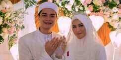 Baru Cerai, 5 Seleb Ini Menikah Lagi di Tahun yang Sama