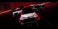 Sandang Emblem GR, Ini Lini Toyota Gazoo Racing Teranyar di Indonesia