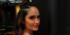 Menggetarkan, Ini Alasan Cinta Laura Tak Mau Punya Anak